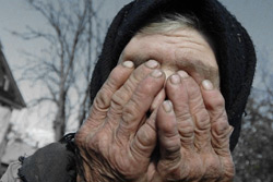 Полная дичь: бобруйчанин избил фельдшера и изнасиловал 87-летнюю пенсионерку