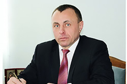 Прямую телефонную линию проведет глава Бобруйского района Павел Найден