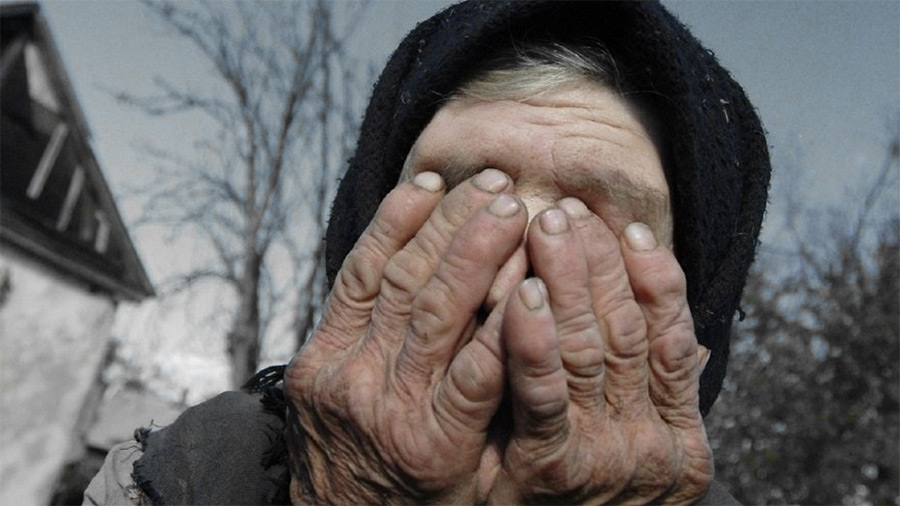 Полная дичь: бобруйчанин избил фельдшера и изнасиловал 87-летнюю пенсионерку