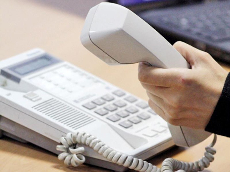 В Бобруйске пройдет прямая телефонная линия по развитию предпринимательства