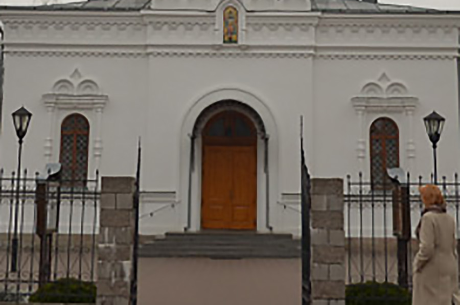 «Коммерческий на связи». Семью разрушает измена