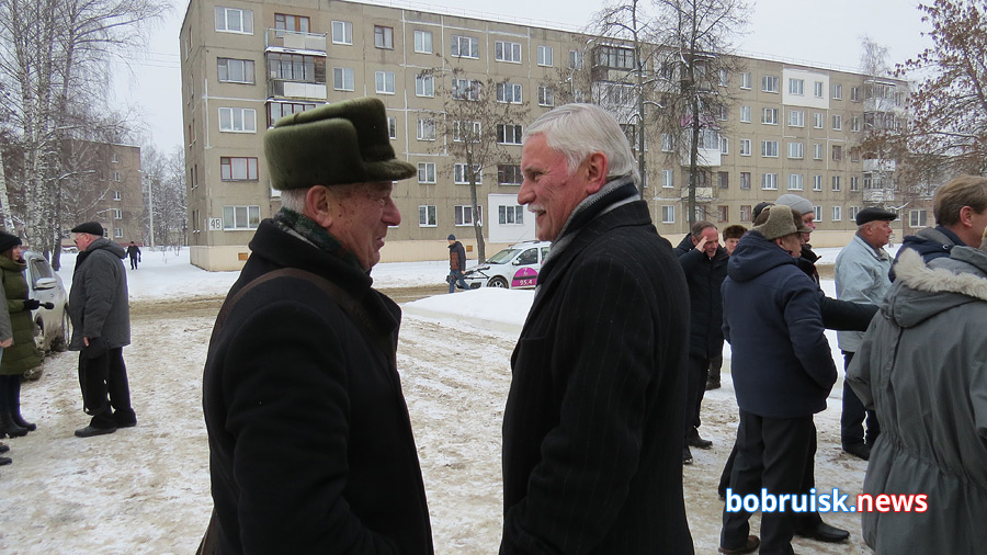 Бобруйск полк дальней авиации