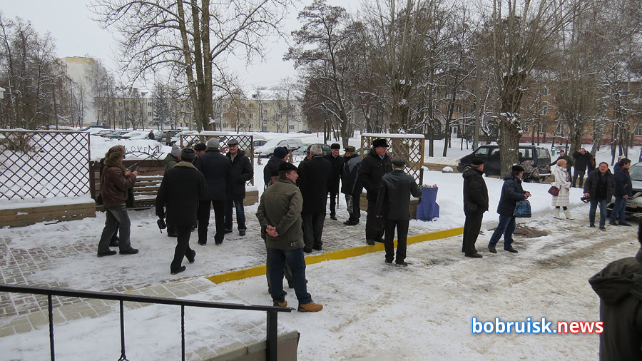 Бобруйск полк дальней авиации