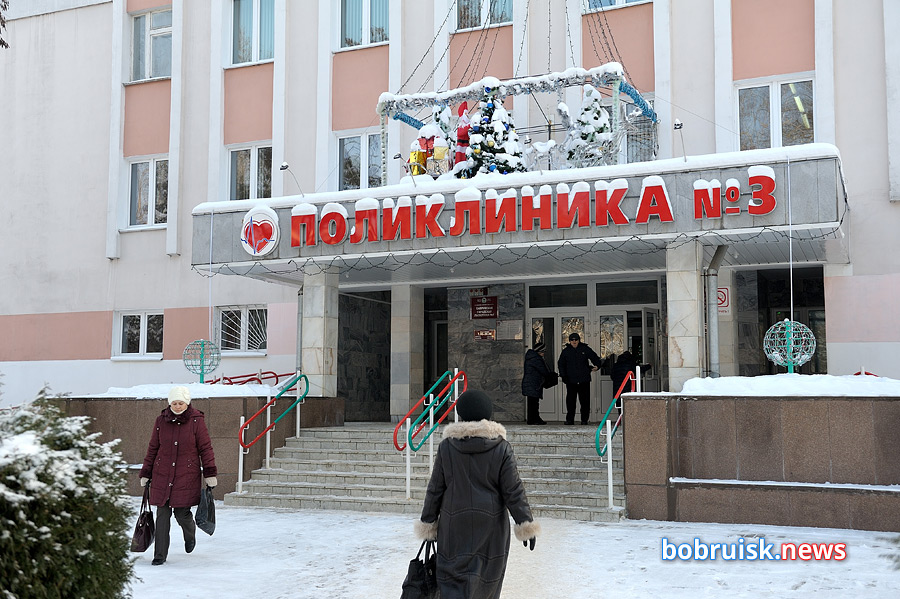 Файлы вместо карточек, на прием к врачу – по вайберу