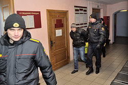 «Расстрельный приговор» в отношении убийцы с улицы Лынькова будет обжалован