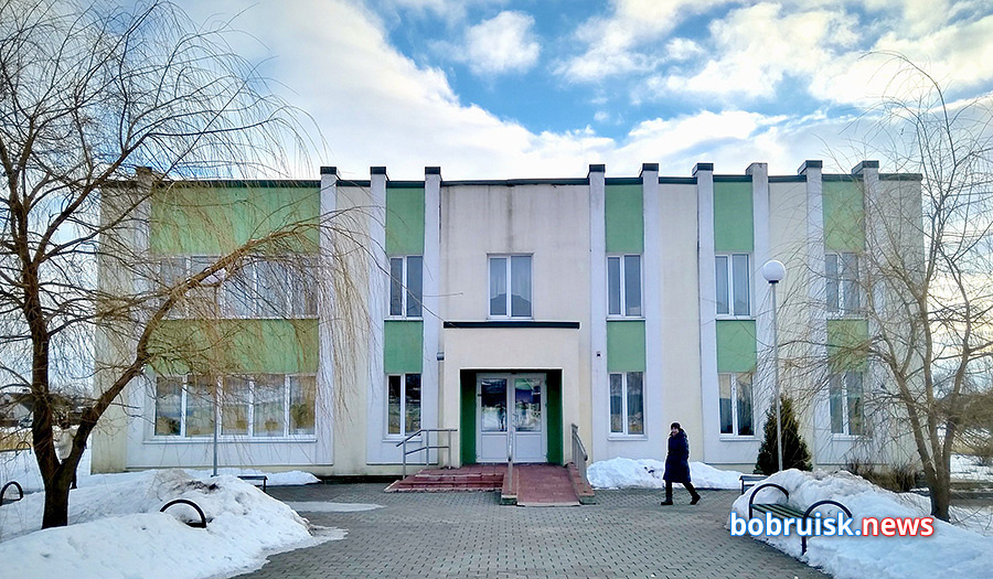 В Бобруйске продается недвижимость за… одну базовую!