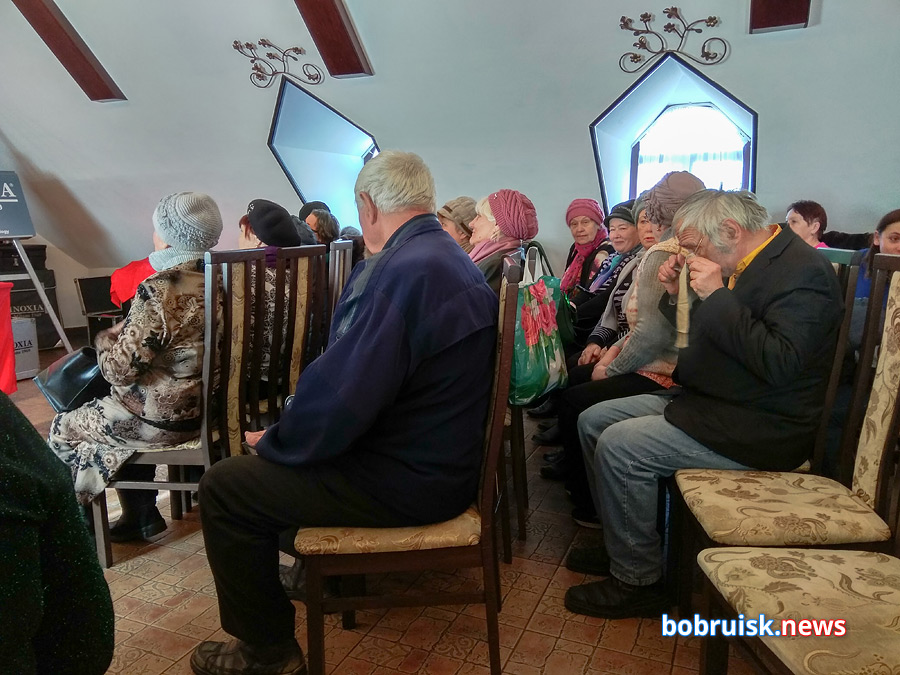 Тайное собрание в Бобруйске: спасение за 1500 у.е.