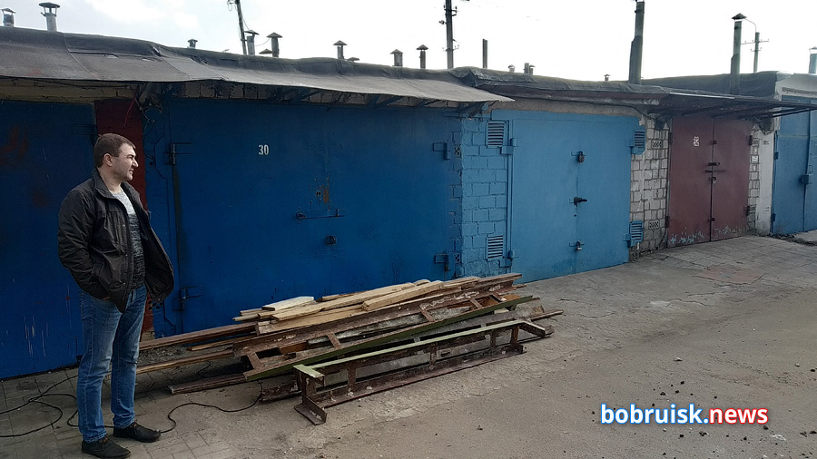 Минус три гаража. Что происходит на месте взрыва в ГСК?