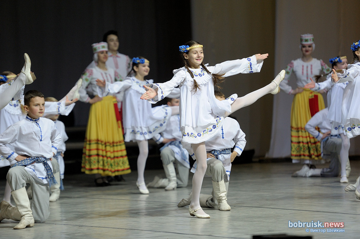 Городской хозактив