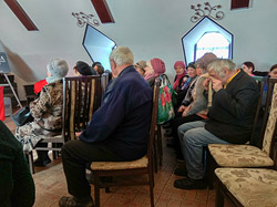 Тайное собрание в Бобруйске: спасение за 1500 у.е.