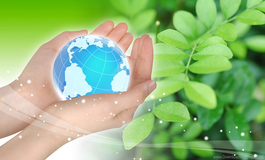 Прием граждан и прямая линия по вопросам охраны природы