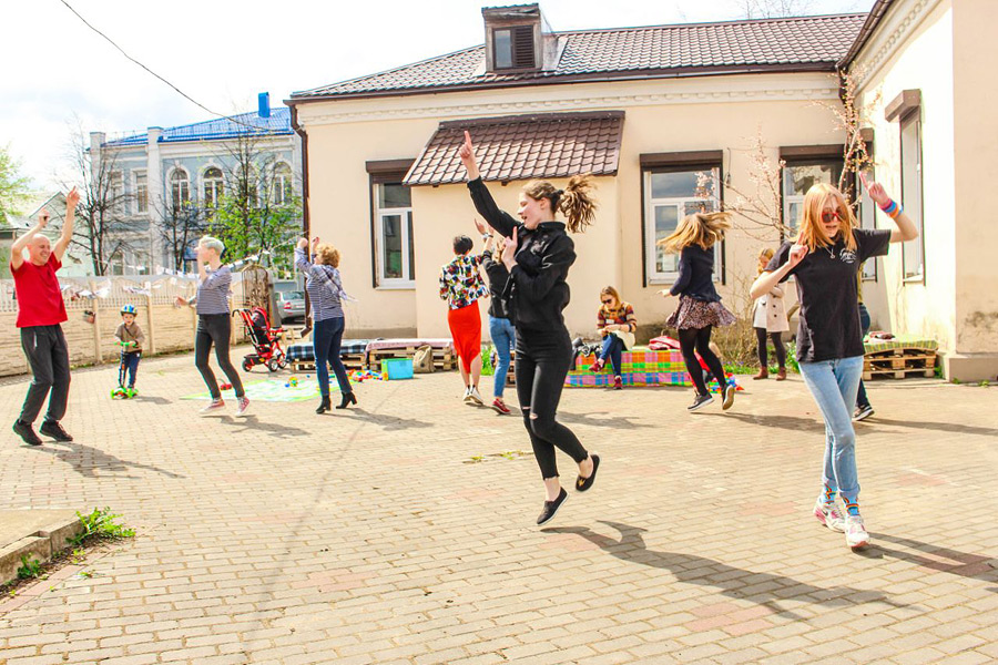 28 апреля бобруйчане отметят День рождения города!