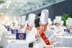 Белорусскую «молочку» назвали лучшей 200 именитых шеф-поваров Европы