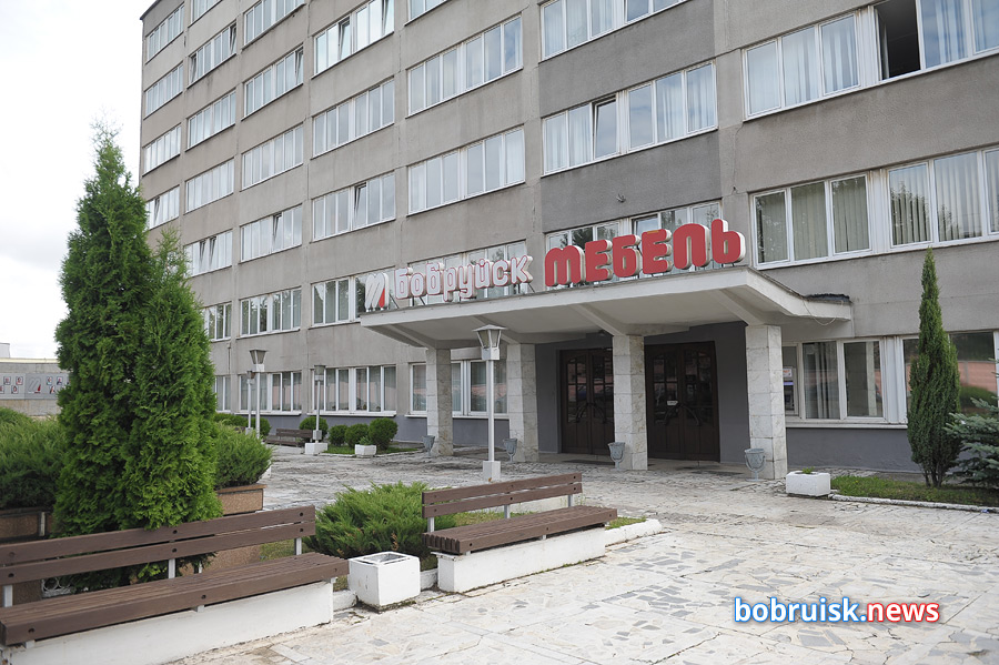 Бобруйск Мебель Фото