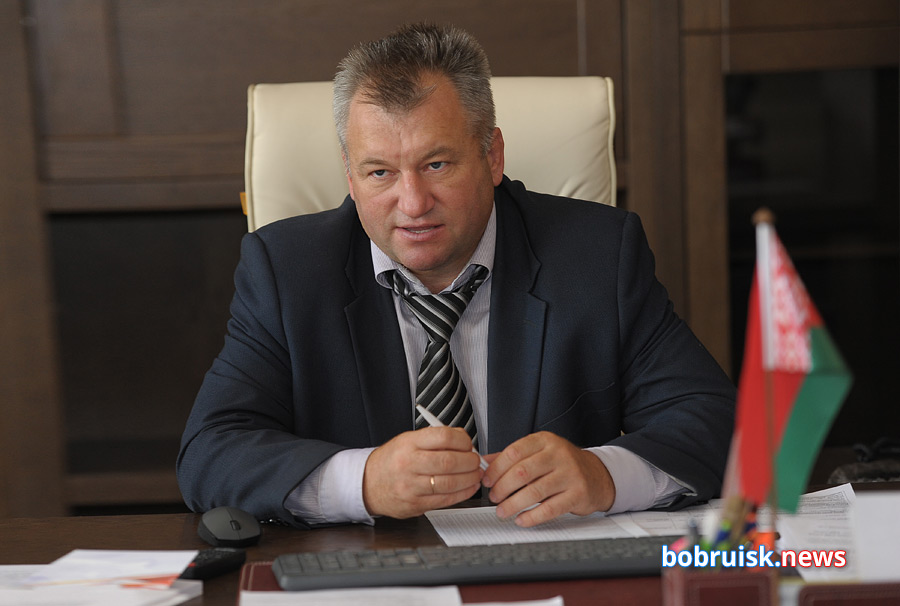 Чем бобруйский «ФанДОК» покорил Европу?