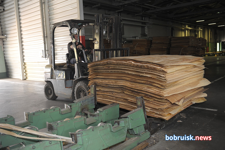 Чем бобруйский «ФанДОК» покорил Европу?