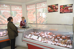 «Классный колбасный» в Бобруйске: вкуснота по приятной цене!