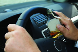 Пьяным водителям может не поздоровиться: штраф — до 200 базовых!
