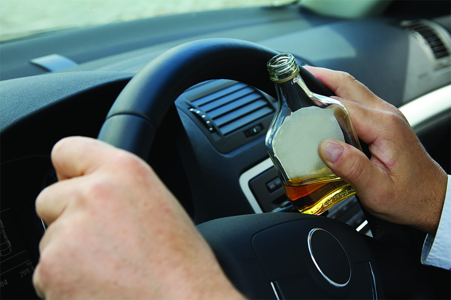 Пьяным водителям может не поздоровиться: штраф может вырасти до 200 базовых!