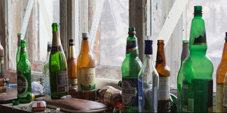 158 тысяч алкоголиков: медики рассказали о пьянстве в Беларуси