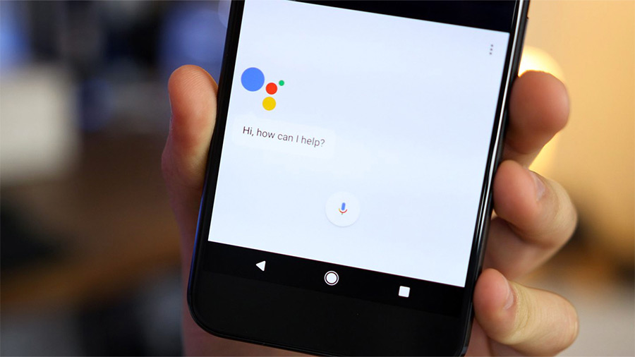 Google признался в прослушке голосовых запросов пользователей