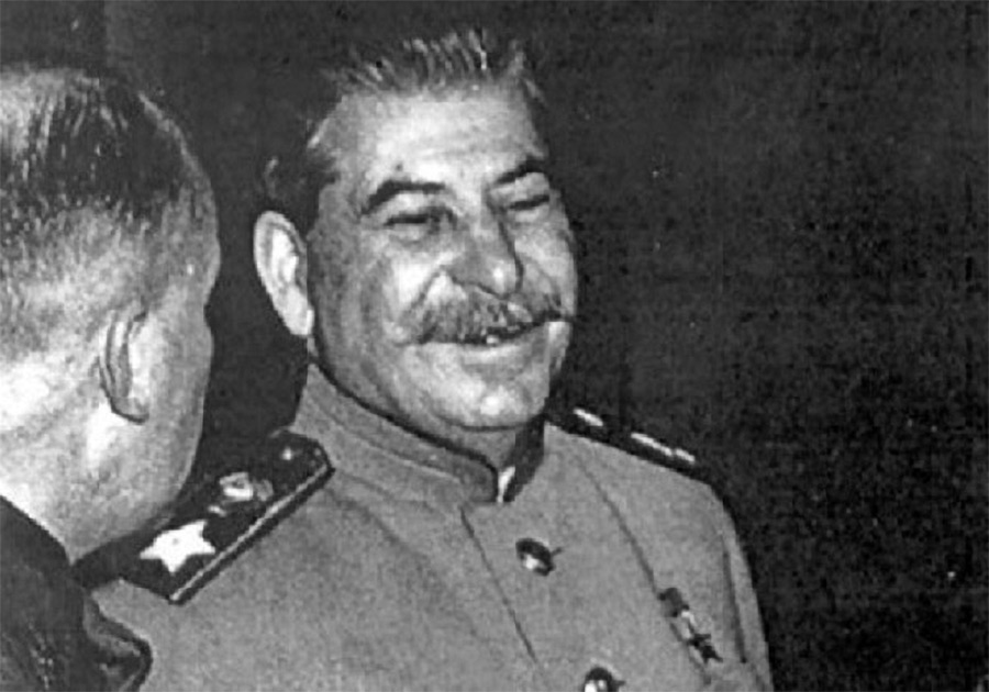 Сколько денег заработал Сталин