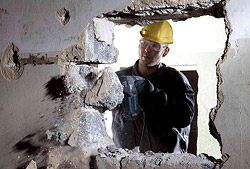 Портал из кухни в... зал суда: в Бобруйске рассмотрен иск о незаконной перепланировке квартиры