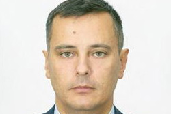 Новый глава администрации Первомайского района г. Бобруйска приступил к работе