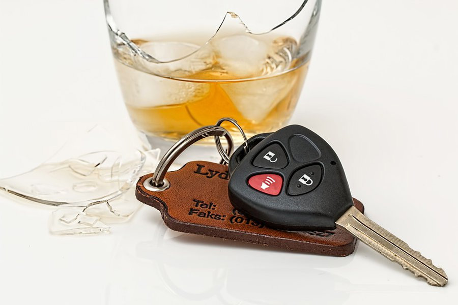 Что делать, если алкотестер показал алкоголь у трезвого водителя