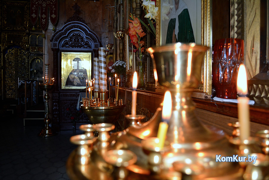 Большая экскурсия по храмам Бобруйска за один день 