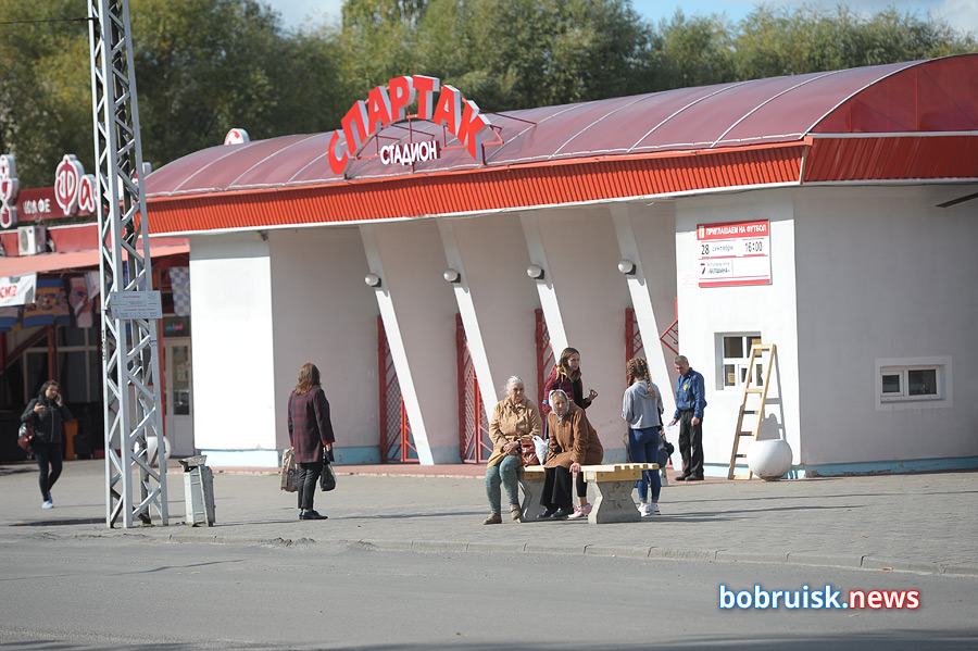 В Бобруйске исчезли три остановки. Что дальше?