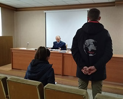 «Характеры у нас такие – не можем уступить друг другу»: житель Бобруйска осужден за истязание жены