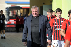 Главный тренер «Белшины» переходит в «Торпедо-БелАЗ». Или нет?