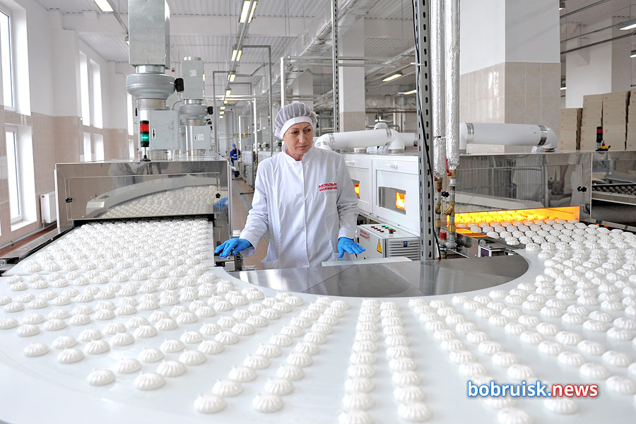 В Бобруйске за шесть лет – минус 7,7 тысячи работников