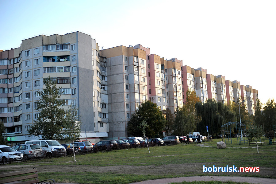 На рынке вторичного жилья в Бобруйске — большие перемены!