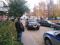 Очередное ЧП с ребенком в Бобруйске