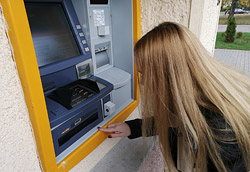 Бобруйская инициатива: нужны банкоматы и садик 