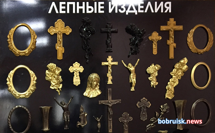 УЧПП «Мегалит Гран» в Бобруйске: от гранитной мастерской до компании-производителя