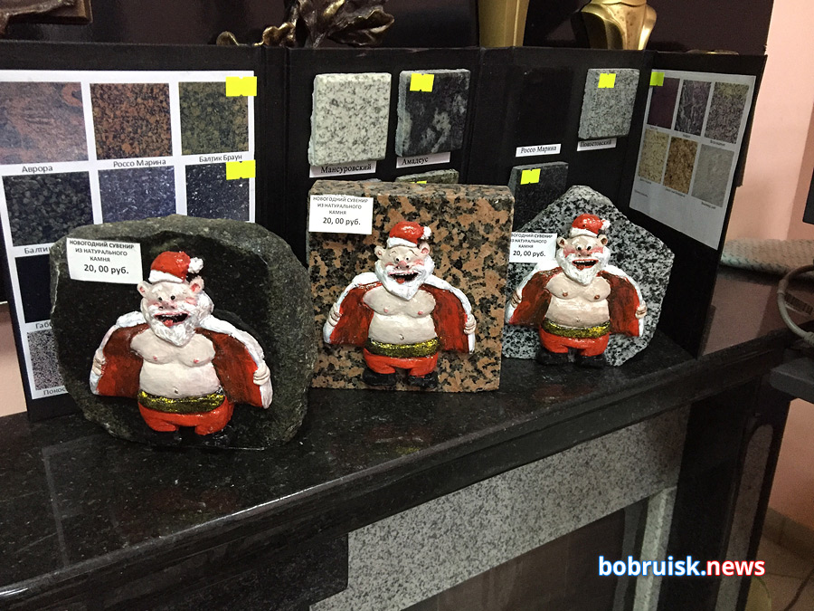 УЧПП «Мегалит Гран» в Бобруйске: от гранитной мастерской до компании-производителя