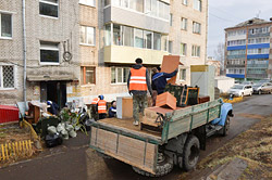 «Меня – на улицу? Не имеете права!»: как и почему бобруйчан выселяют из коммерческого жилья