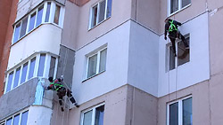 Новые правила ремонта жилья вступают в силу в Беларуси
