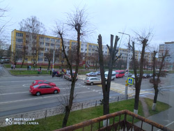 На главной улице Бобруйска сбили ребенка (добавлен комментарий ГАИ и фото)