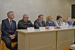 Что нового в здравоохранении Бобруйска? Медики ответили на вопросы журналистов