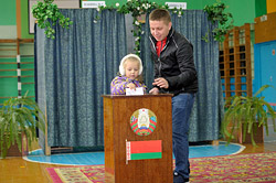 Выборы-2019: за кого проголосовал Бобруйск (полные результаты подсчета голосов)