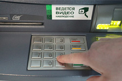 Карточки Беларусбанка могут не работать ночью 23 и 30 ноября