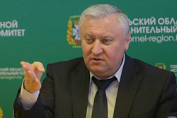 Личный прием граждан в Бобруйске проведет заместитель Премьер-министра 