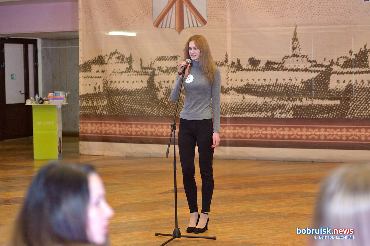 Пять красавиц Бобруйска могут стать «Мисс Беларусь 2020»