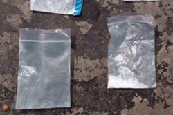 Двое жителей Бобруйска подозреваются в распространении наркотиков на территории столицы