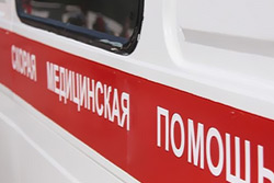 Девятилетний мальчик в Бобруйске отравился угарным газом