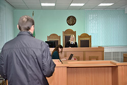 Продолжение истории о краже трусов в Бобруйске: суд вынес решение по иску хозяина магазина